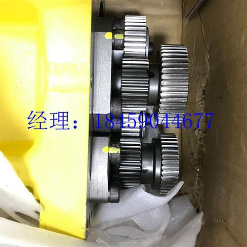小众高货议价A97L-0118-0520#GV-20 FANUC发那科机器人C环形配件