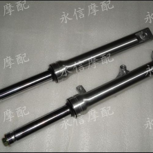 DIO 18期28期34期35期38期碟刹前减震前避震(分8.5cm和9.5cm孔距