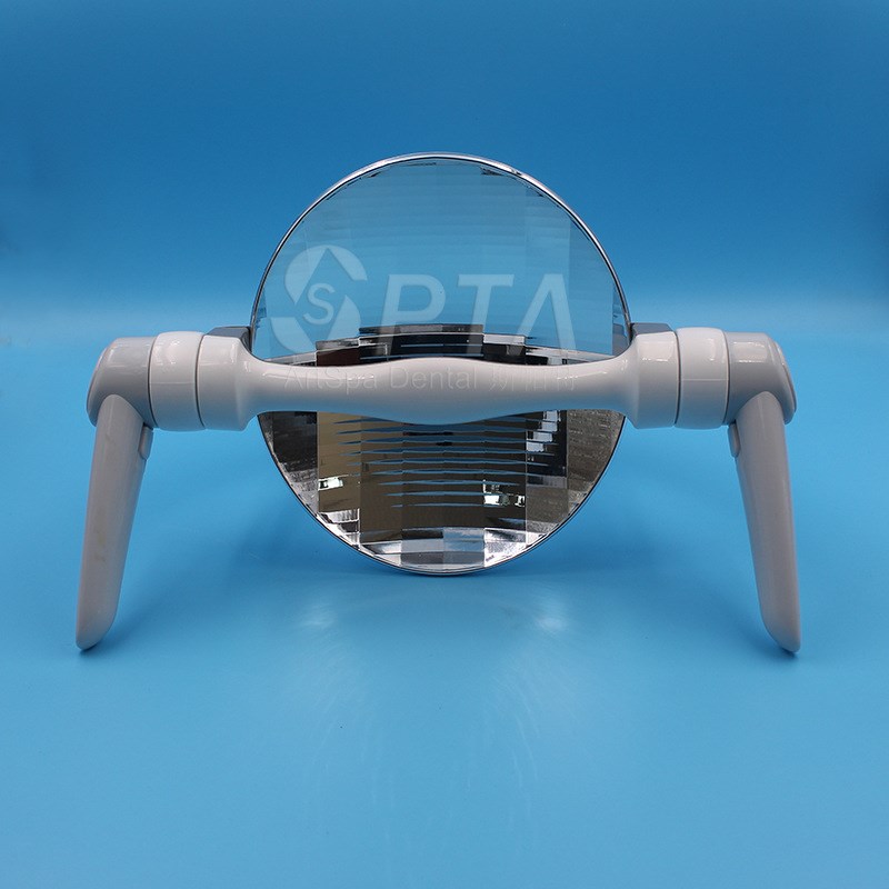 牙科口腔灯LED感应灯牙椅灯冷光灯无影灯牙科椅配件牙科材料包邮