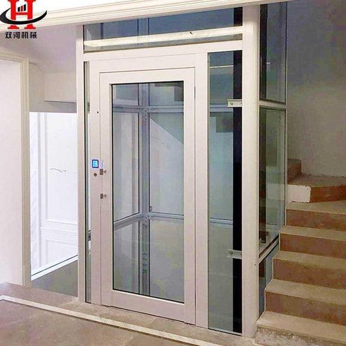 家用电梯别墅二层三层四层电梯室内小型家庭升降复式简易阁楼电梯