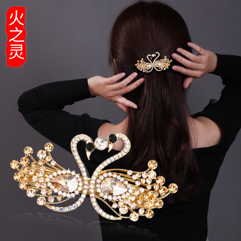 发夹后脑勺头发夹子发饰成年时尚小号顶夹发卡女短发头饰一字夹,饰品/流行首饰/时尚饰品新,发饰,淘宝优惠券,粉丝福利购,淘宝优惠卷