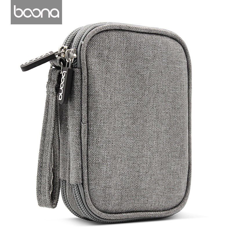 Mobile hard disk package 2.5 inches mobile hard disk hard d