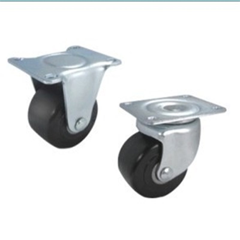 CFM51/11-D75/D65怡合达CJH脚轮JAC75/65脚轮JCA重载CFM01Y/61-D7