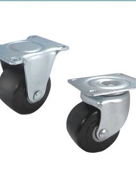 CFM51/11-D75/D65怡合达CJH脚轮JAC75/65脚轮JCA重载CFM01Y/61-D7