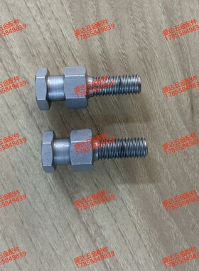 米S米浮动接头FJD3 4 5 6 8 10 16 20 22 WHC01 FJDSW气缸连接件