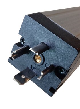 标尺注塑机位置传感器MODEL SLT-H-0150-L/75/100/125/1W75/250-L