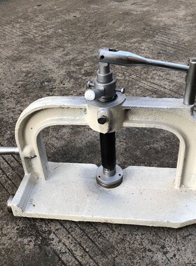 木工仿形夹木工镂铣机仿型器立铣仿型夹木工作形夹具i300mm 500mm