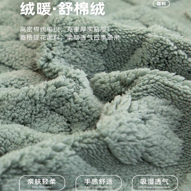 秋冬简约沙发套罩全包万能一体式懒人沙发坐垫盖布加厚弹力防猫抓,居家布艺,沙发套,淘宝优惠券,粉丝福利购,淘宝优惠卷