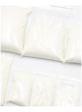 Artificial Snowflakes Instant Snow Fake  Super Absorbant Sno