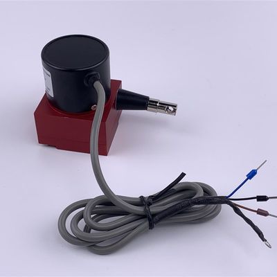 米朗MPS-XSh-1000mm-V2拉线位移传感器拉绳位移传感器拉线尺编码