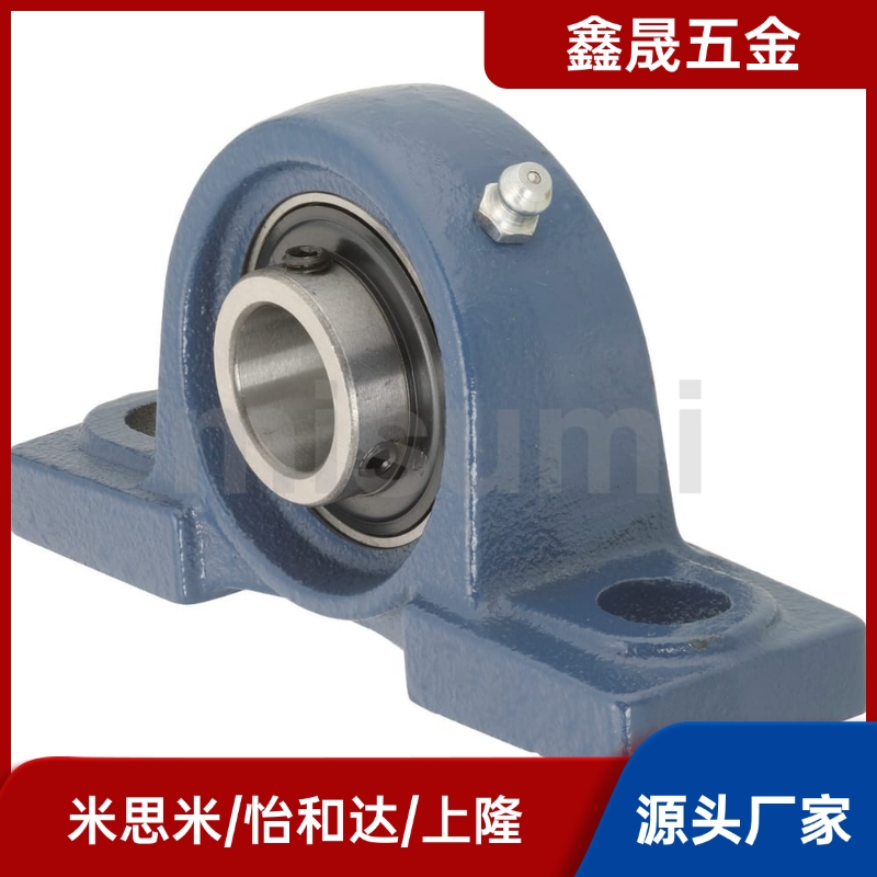 CPDR12 CPDR15 CPDR20 CPDR25 CPDR30 CPDR35 40浇筑型带座轴承