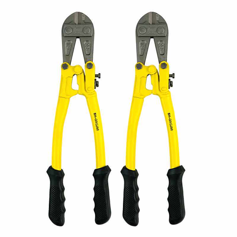 铁断线钳钢筋剪剪锁钢丝丝大钳子大力破坏鹰嘴断丝省力