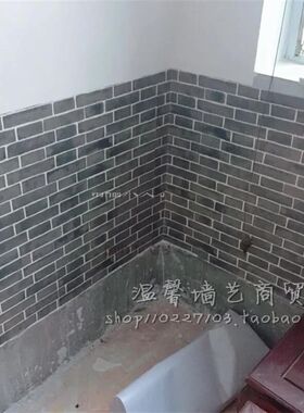 防水墙贴卫生间贴画厕所墙纸自粘卫生间壁纸自粘纸墙壁贴板贴纸墙