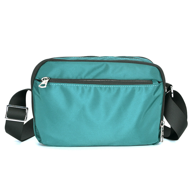 3T新品斜挎小包牛津布中年韩版妈妈简约女士百搭尼龙轻便多兜布包,箱包皮具/热销女包/男包,通用款女包,淘宝优惠券,粉丝福利购,淘宝优惠卷