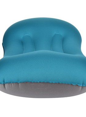 Portable Outdoor Travel Camping Pillow Compressible Inflatab