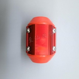 磁化器 燃油节油器 燃油磁化器汽车节油器白磁净化器后盖