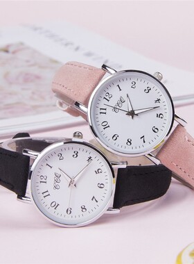工厂销lady Quartz Watches Fashion LuxuIry Women Watch Casual
