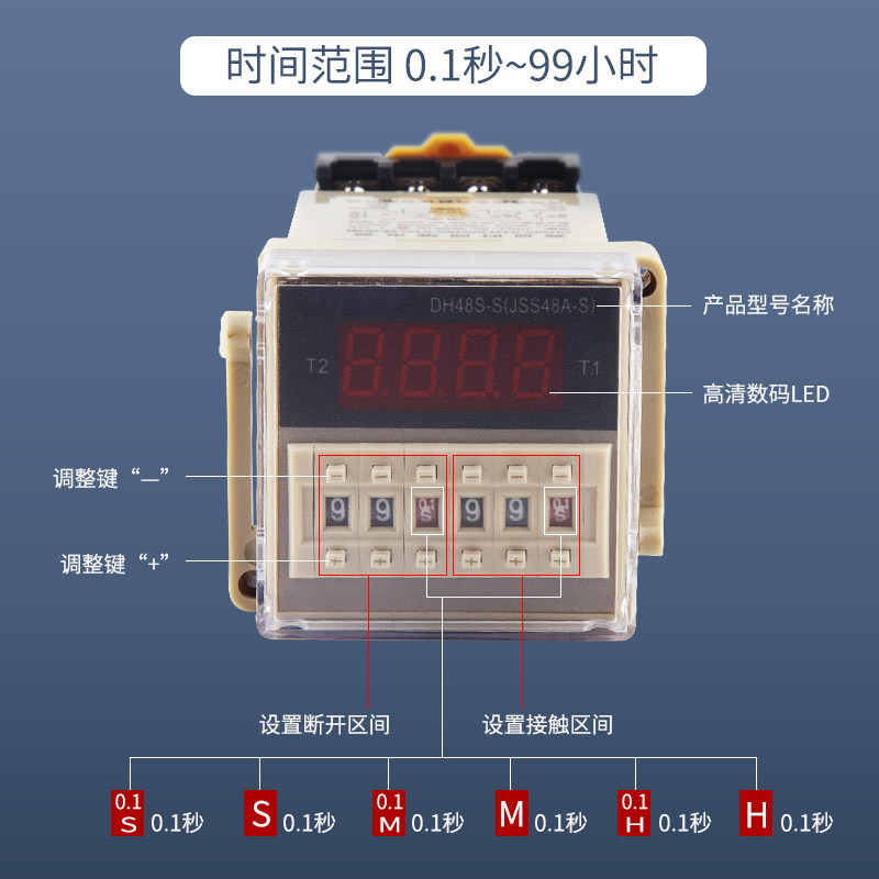 定时自动电子排水器气阀时控开关水管电磁控制阀气动220v 24v