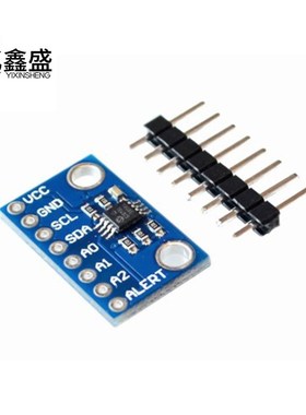 MCP9a808 高精度I2C温度传感器 ±0.25°C /0.0625°C分辨率