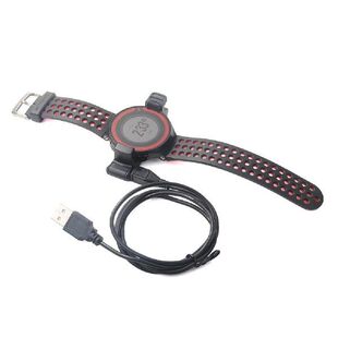 Clip Cradle ForGarmin 推荐 Charger Cable Charging Data 235