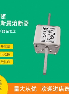 全新快速熔断器保险170M4164 170M4165 170M4166 170M4167