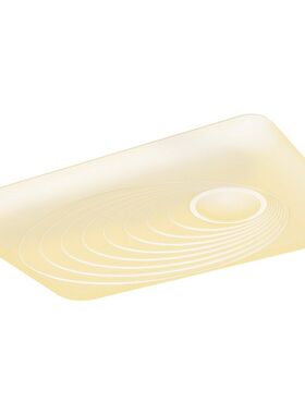 奶油风海螺星空灯吸顶灯客厅灯家用卧室走廊玄关Q展厅现代LED灯饰