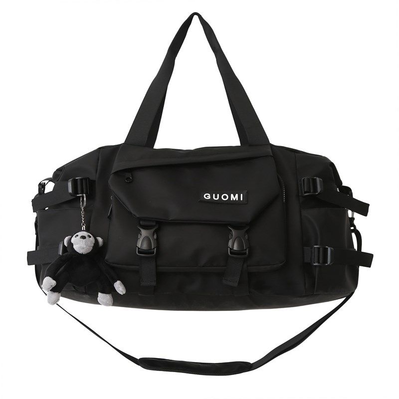 旅行包男大容量出差行李包男款学生手提包男士运动干湿分离健身包,箱包皮具/热销女包/男包,男士包袋,淘宝优惠券,粉丝福利购,淘宝优惠卷