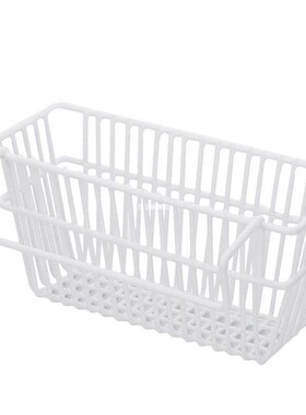 Kitchen Sink Rack Sponge Soap Drain Holder Bathroom Hanging