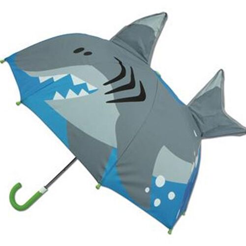 新品jipili儿童男女宝宝3D动物造型可爱立体幼儿园伞晴雨雨伞