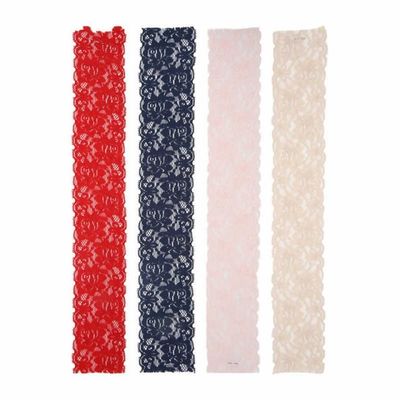 厂家Embroidery Lace Lace Ribbon Widely Used Beautiful Embell