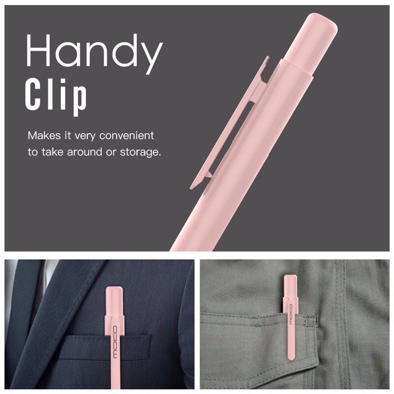 Moko Protective Case for Apple Pencil,Pencil Case Holder wi