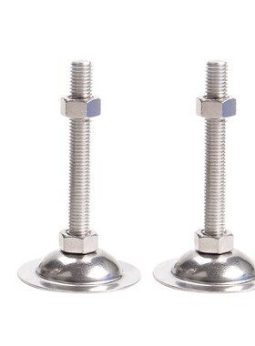 怡合达重载型喇叭脚杯WAC26-D80-M12/M16/M20/M24–L50/L100/L150