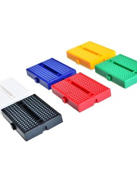 SYB-170 Mini Solderless Prototype Experiment Test Breadboard