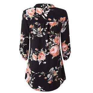 Sleeve Flower Pregnant Clothes Long Breastfeeding Women 推荐