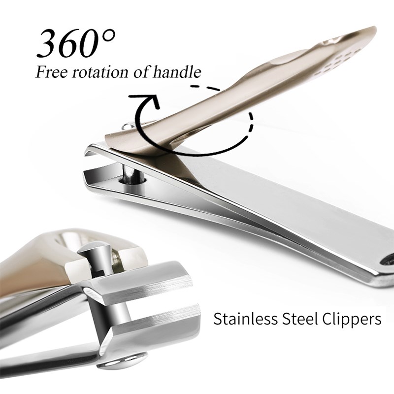 Scissors Born-Pretty Trimmer Nail-Tool Cuticle-Remover Stain