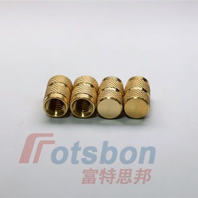 网红IBB/IBC/IBA-M2.5/M3/M3.5/M4Brass/SUS/Aluminum Copper Hot