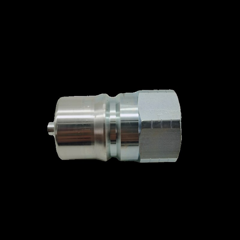 CNG装卸快装接头防脱装置 1寸槽车快速接头一寸鹤管快接防脱装置