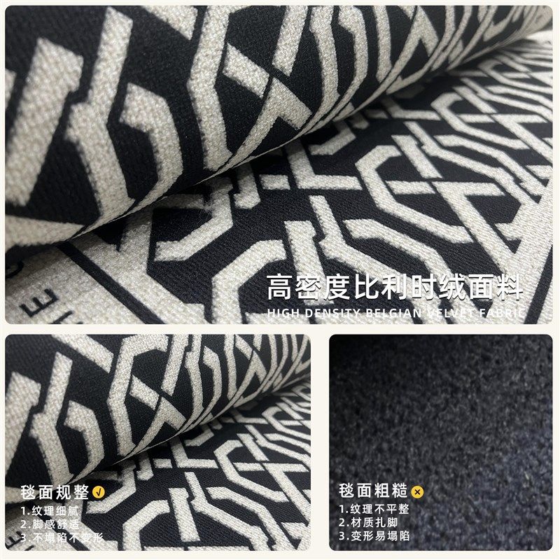 入户门地垫2024新款进门门垫可裁剪大门口垫子高级感防滑玄关脚垫,居家布艺,入户地垫,淘宝优惠券,粉丝福利购,淘宝优惠卷