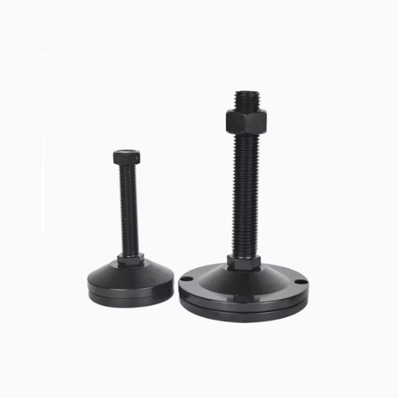 WAL02-D80/D100/120/150-M16/M20/M24/30-L100/L125/L150电泳脚杯