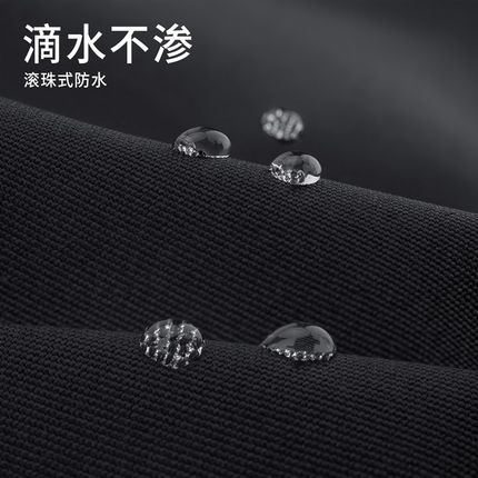 2024新款双肩包男款商务出差电脑包书包旅行男士大容量笔记本背包