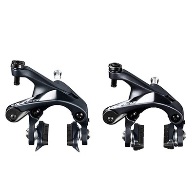 105/UT夹器6800R7000/Rw8000/R7010/8010直装公路刹车夹器零件