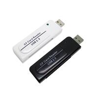 Reliable Quality High Speed USB2.0 CF Card reader Compact Fl thumbnail 2