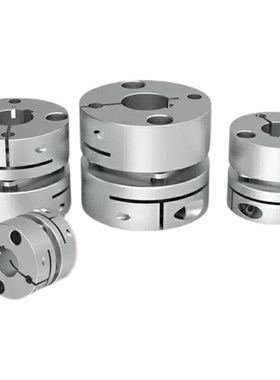 联轴器DBJ52-D21-D6-8-9 DBJ53-D28-10/e12/14/D43/D46/D55