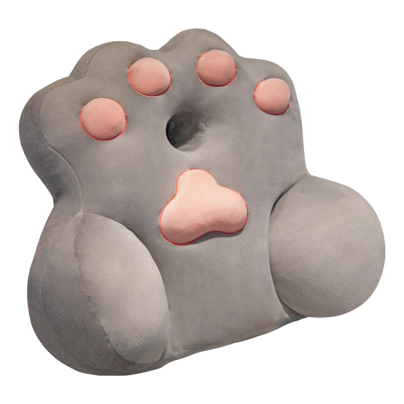 床上靠枕床头软包大靠背枕宿舍y看书玩手机沙发办公室椅子护腰靠