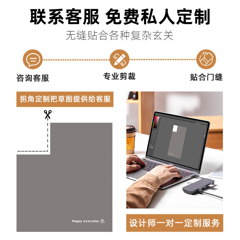 入户地垫2023新款pvc免洗可擦脚垫进门门口高级感耐脏可裁剪地毯,居家布艺,入户地垫,淘宝优惠券,粉丝福利购,淘宝优惠卷