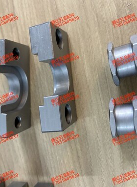 浮动接头六角内螺纹型 FJG3/4/5/6/8/10/12/14/16/18/22-0.8/1.25