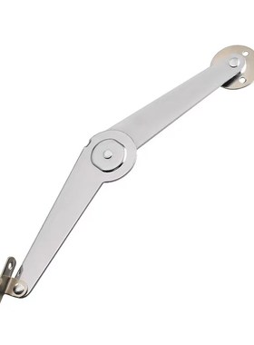 STYCL STYCR带固定机构型撑杆STYTL STYTR折叠拉杆柜门连接件家具