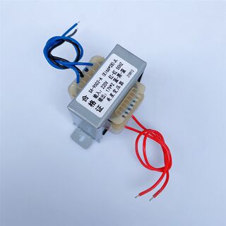 SA-9002 功放机变压器 220V转双17V 17V-0-17V 30W