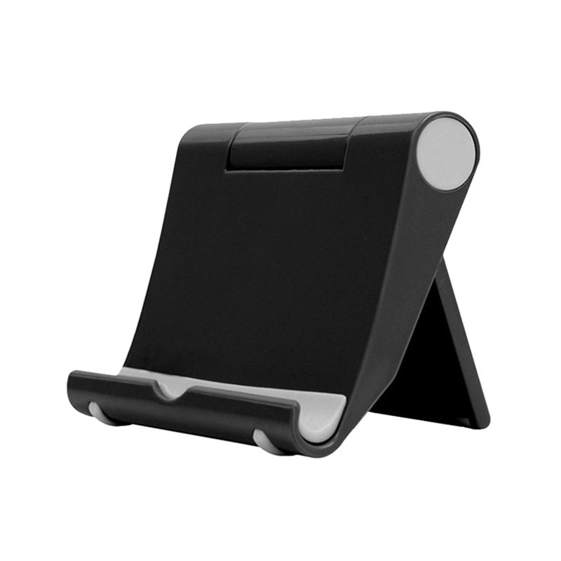 速发Universal Foldable Desk Phone Holder Mount Stand for Sam