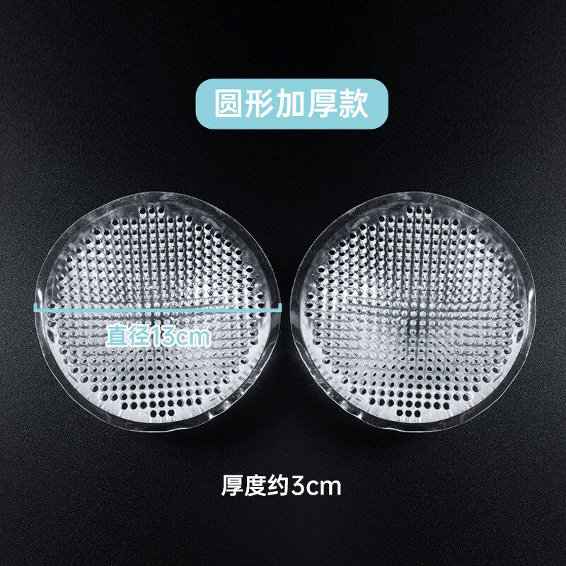 硅胶胸垫显胸大小胸平胸泳衣加厚垫胸神器小胸变大内衣丰新款